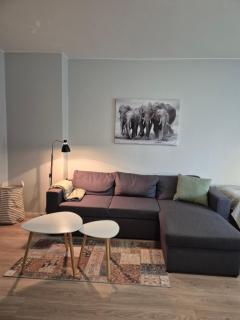 SALLY Apartment 24-7 Check-in - 3