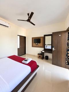 Reveridge Resort & SPA former Cloudgreen Resort - 2