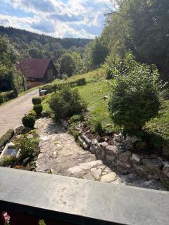 Ferienwohnung Sankt Hubertus - 7