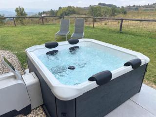 Il Casot Private House with Pool - 0