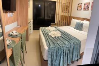 Apartamento novo de frente para o mar A melhor localizacao em JP - 5