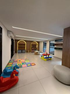Apartamento novo de frente para o mar A melhor localizacao em JP - 2