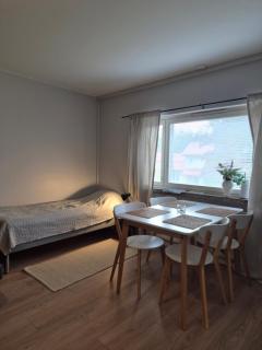 SALLY Apartment 24-7 Check-in - 5