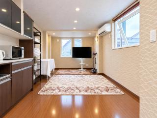 LinewebHomesapporovilla - 8