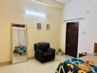Golden tree Homestay - 7