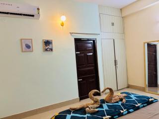 Golden tree Homestay - 6