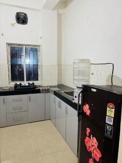 Golden tree Homestay - 5