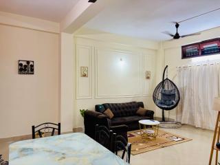 Golden tree Homestay - 0