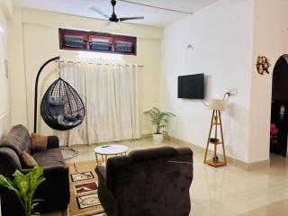 Golden tree Homestay - 3