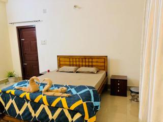 Golden tree Homestay - 1