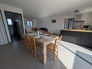 Maison au Coeur du Perche -Terrasse-Parking-4Pers-Arcisses - 5