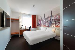 B&B Hotel Lublin Centrum - 4