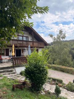 Ferienwohnung Sankt Hubertus - 9