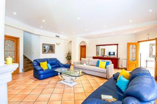 Villa Samoa - Moradia com piscina aquecível e BBQ em Albufeira - 7