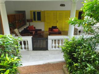 Villa Oasis Abidjan - 3