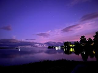 wyeangta - Woodbridge Waterfront Retreat - 9