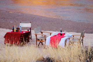 Heshima Camp, Samburu - 2