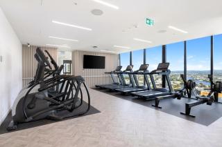 Tower 2 Broadbeach Ocean Sky Villa - 7