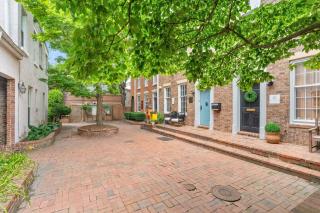 Walk to Waterfront! Old Town Alexandria Escape - 7