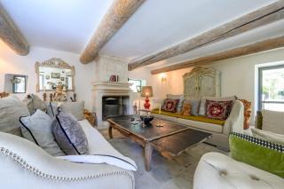 Maison Yomana - Piscine - Jardin - Luxe - Oppède - 9