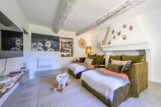 Maison Yomana - Piscine - Jardin - Luxe - Oppède - 3