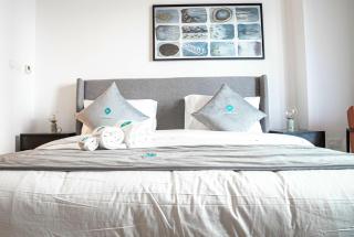 Bloomfields Stylish Stu in Waters Edge Yas Island - Abu Dhabi - 6