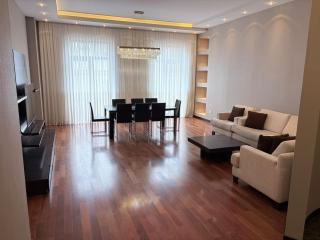 3BR - Premium Class Flat - Central Baku - 8