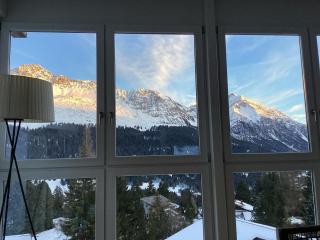 Chalet Bergzauber - 6