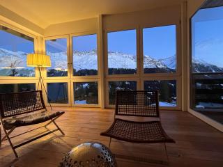 Chalet Bergzauber - 0
