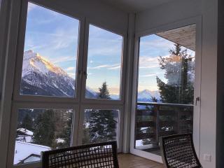 Chalet Bergzauber - 5
