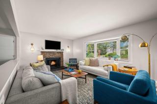 The Sunset House - 3