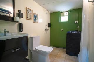 Little Green Escape- 3 Min drive to Vagator Beach - 2