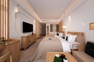 凤凰墨兰禅意江景酒店 Phoenix Molan Zen Riverview Hotel 和 Molan Zen Riverside View Hotel - 0