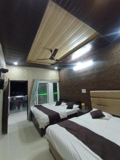 hotel jwalaji - 3
