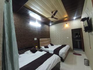 hotel jwalaji - 1