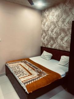 Hotel CK Palace - 2