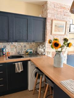 Charming nicely renovated terrace - 4