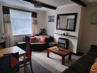 Cosy Cottage Retreat in Huddersfield - 6