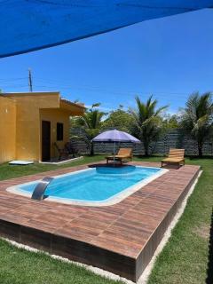 Recanto dos Goianos 1 em Prado Bahia - 5