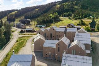 Viste - Kåvan Funäsdalen - 0