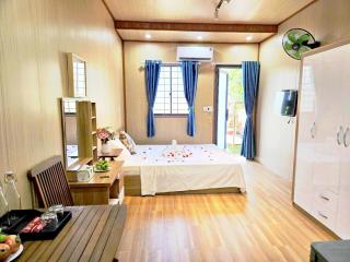 Mai House Homestay Hoi An - Coconut Forest Basket Boat Experience Available - 4