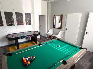 Druckerei Loft - 1