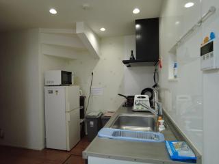 5LDK3toilets: 最近の駅6分・スカイツリー電車1分・浅草電車4分・NRT電車60分 - 1