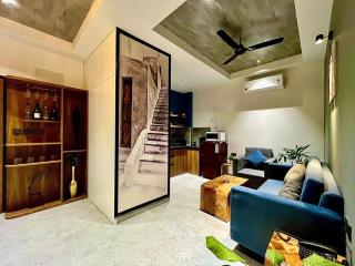 Classique by Ven a casa - Pool, Games, Gym, Breakfast - 9