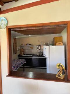 Recanto dos Goianos 1 em Prado Bahia - 3