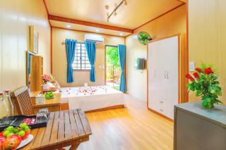 Mai House Homestay Hoi An - Coconut Forest Basket Boat Experience Available - 2