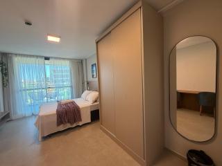 Resort Beach Class Verano Muro Alto - Porto de Galinhas by Mar's - 7