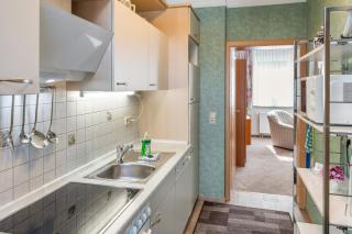 Ferienwohnung 1 - 4