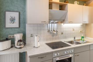 Ferienwohnung 1 - 5