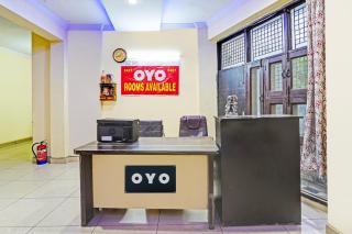 Hotel O Royal Inn - 0